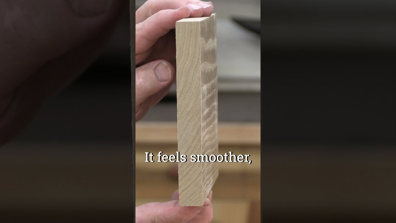 Sanding Past 220 How Smooth Should You Go Woodworking Diy