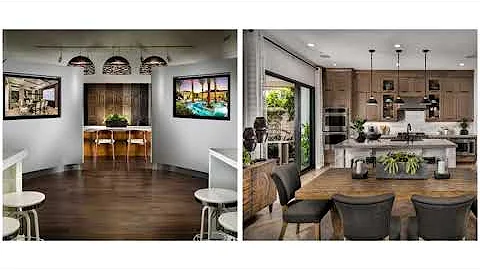 Sierra at Plum Canyon Santa Clarita CA