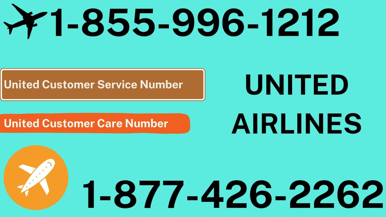 Call {U~A} United Airlines Customer Service | Toll Free Number Your Complete 24/7 Step-by-Step Guide