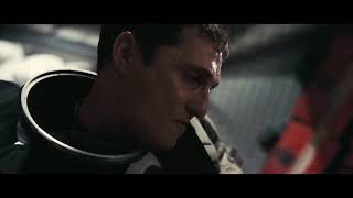 INTERSTELLAR: Could the Endurance REALLY Survive the Docking Scene