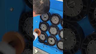 R32Eld Machine Mold Replacement Tutorial