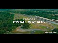 TOYOTA GAZOO Racing Vios Cup: Virtual to Reality (Ep. 05)