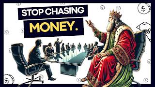 Millionaire Reveals Heaven’s #1 Secret for Wealth and Business Success