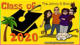 Ep. #679 Josh's Graduation Party - Class of 2020
