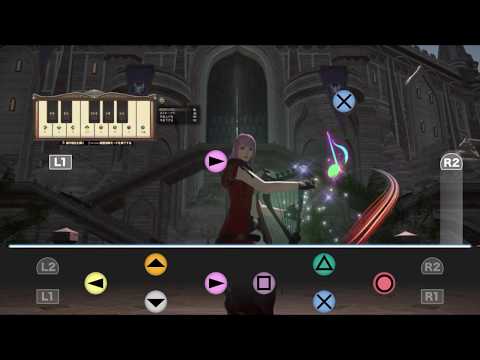 ã€FF14 æ¥½å™¨æ¼”å¥ã€‘ã‚¢ãƒ©ãƒŸã‚´å›½æ­Œã€Œå£Šç¥žã®æ‹³ãŒå±Šãå ´æ‰€ã€éŸ³ã‚²ãƒ¼é¢¨ï¼ˆãƒ‘ãƒƒãƒ4.3ã€œï¼‰ãƒ‘ãƒƒãƒ‰ã§æ¼”å¥ç·´ç¿’ï¼
