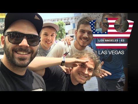 Video: To nejlepší v Paříži Las Vegas