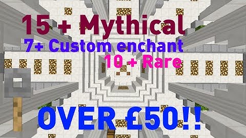 MINECRAFT OP PRISON - INSANE CRATE KEYS!   OVER £50 WORTH! - VortexPvP Op Prison!