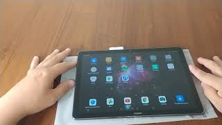Huawei MediaPad M6