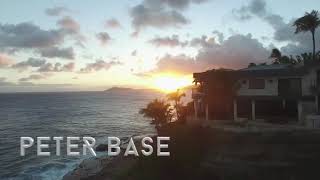 Peter Base Feat. Paula Guasp - Higher Teaser