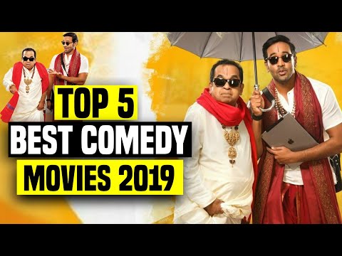top-5-best-comedy-south-indian-hindi-dubbed-movies-of-2019-||-you-shouldn't-miss