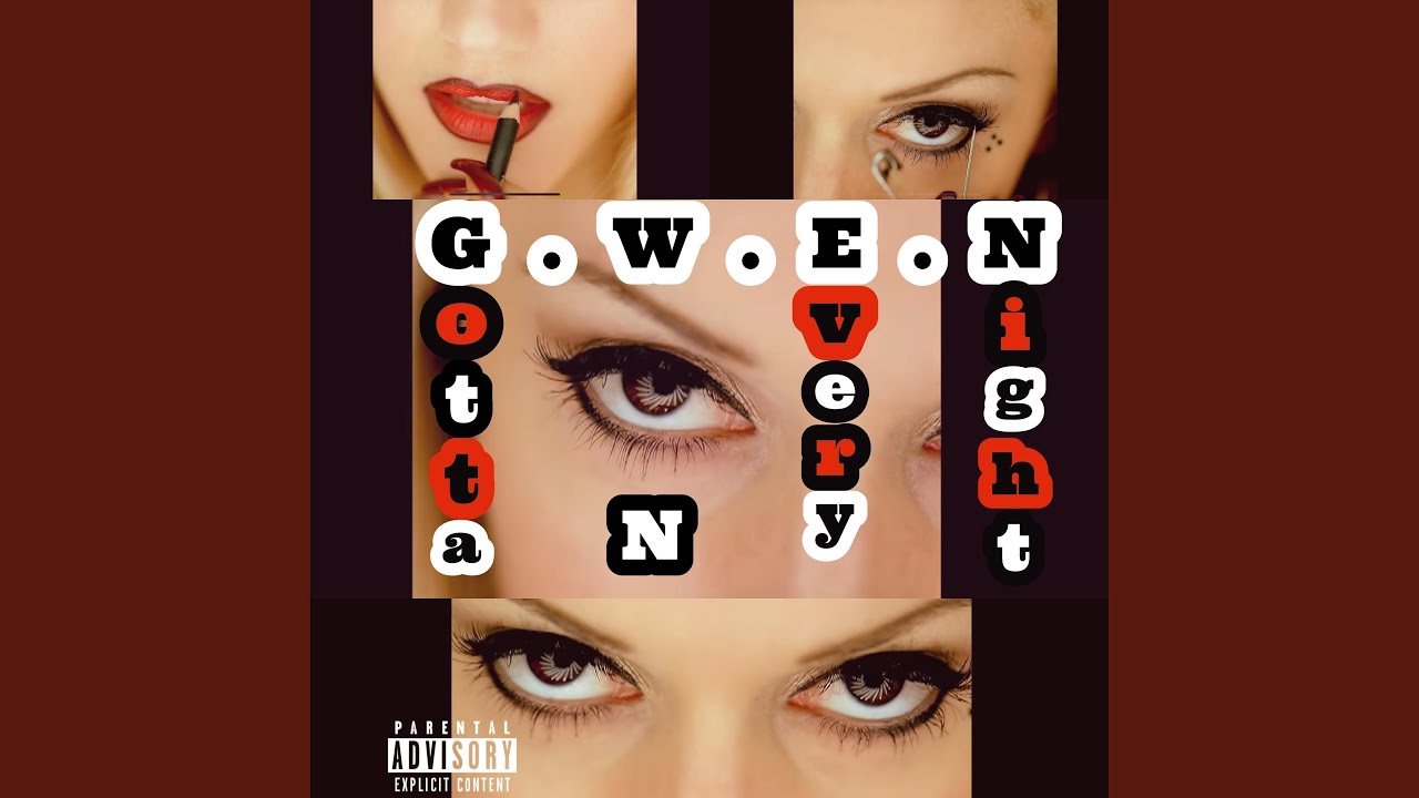 Tonton G.W.E.N di YouTube