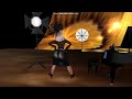 Jeff Goldblum and the Mildred Snitzer Orchestra - Imelda May, Till Bronner