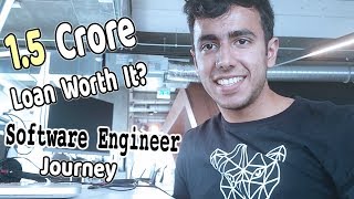 Spending 1.5 Cr on Education Worth It? MIT Application Doubts? Software Engineer? #AskSingh Ep3 screenshot 1