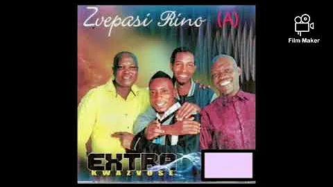EXTRA KWAZVOSE. thelma