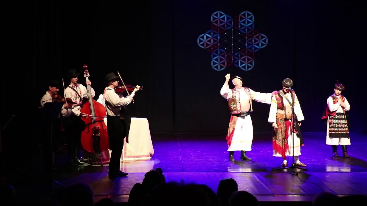 Podpolianske rozkazovačky