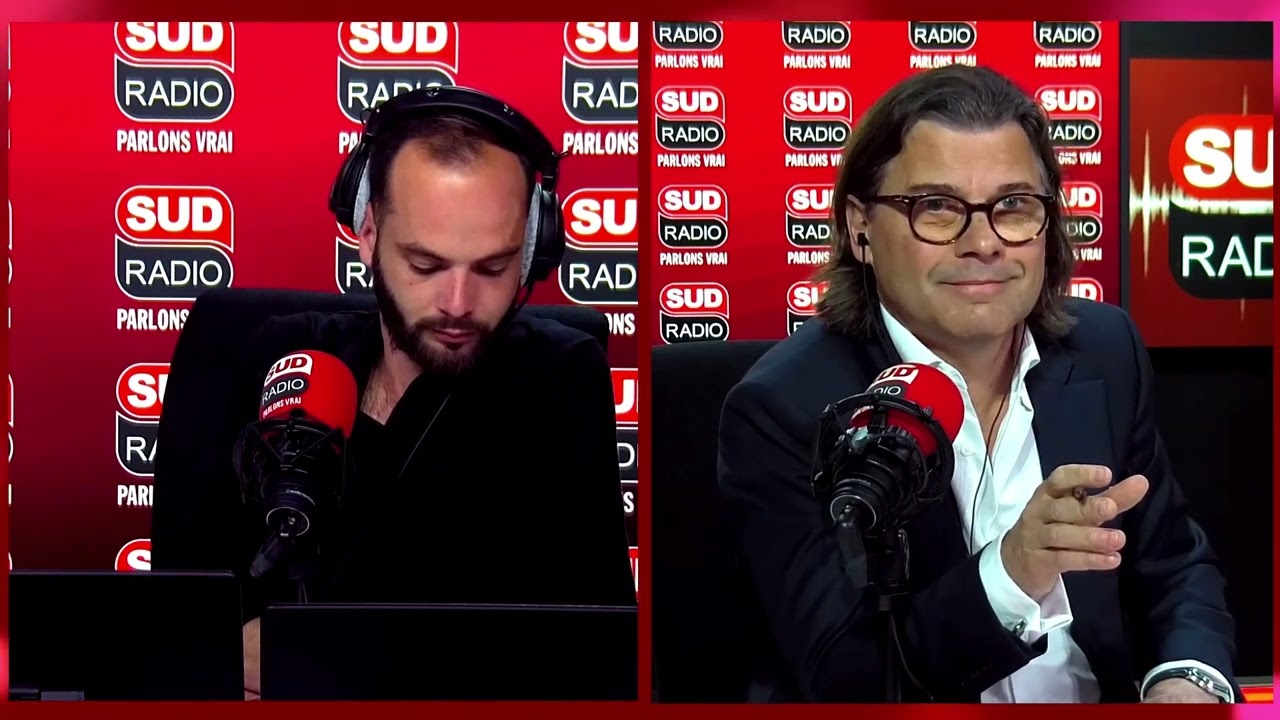 G. Guermonprez (Fortuneo) : "Le taux d’épargne des Français est un des plus élevés d’Europe (17%)"