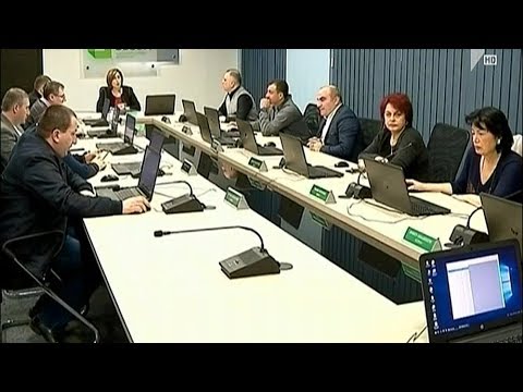 წინასაარჩევნო გარემოს შეფასება