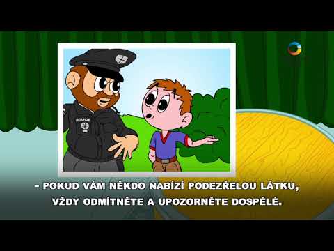 Video: Jaká je definice zneužívání drog?