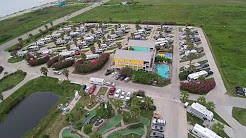Jamaica Beach RV Resort