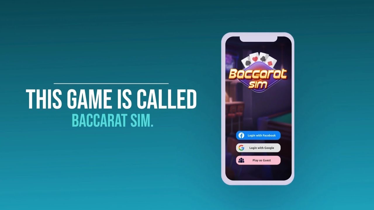 Baccarat - Apps on Google Play