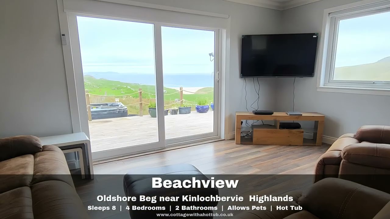 Beachview video tour