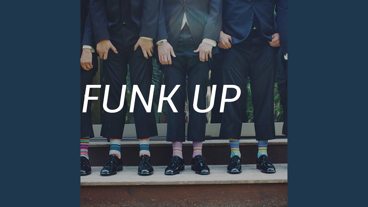 Watch Funktacular on YouTube Watch Funktacular on YouTube