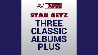 Hamp & Getz: Ballad Medley:a) Tenderly b) Autumn In New York C) East Of The Sun e) I Can’t Get...