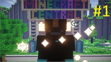 J0HNY_ | KitPvP Episode #1 | Mc-Central