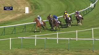 Vidéo de la course PMU PRIX DE FONTENOY