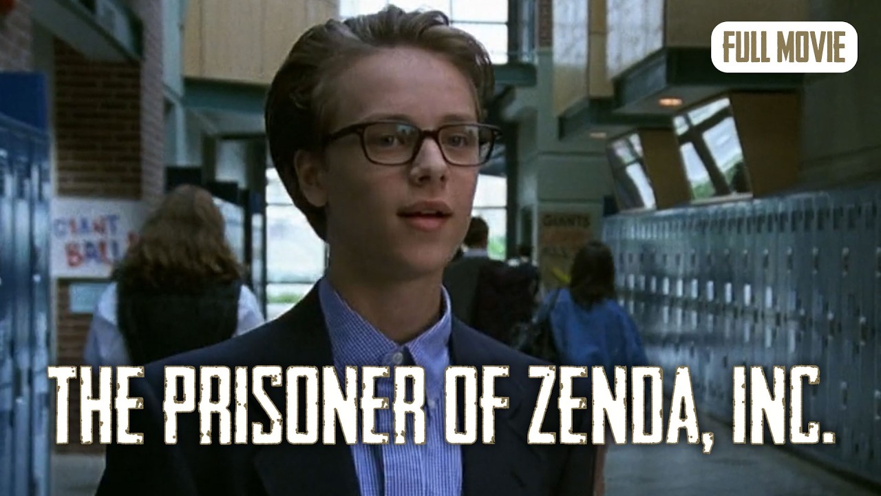 The Prisoner of Zenda, Inc. | English Full Movie | Adventure Drama