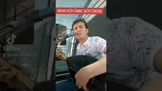 Cumali işik beni köyüm götürün Resimi