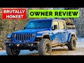 One Year with the Jeep Gladiator  |  In Depth Review