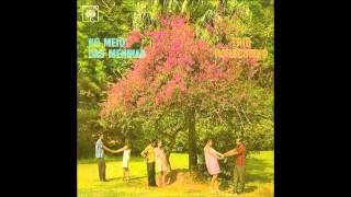 Trio Nordestino - Intupidinho de Amor
