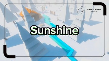 [Abyss Line] Dancing Line - The Sunshine by Sry-Abyss