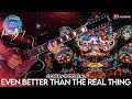 U2 - Even Better Than The Real Thing (Guitar Cover/Tutorial) Live From The Sphere ZooTV Line 6 Helix