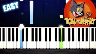 Learn piano songs like this with flowkey:
http://tinyurl.com/peter-flowkey download simply for free :
http://m.onelink.me/642bb14b instagram: https://w...