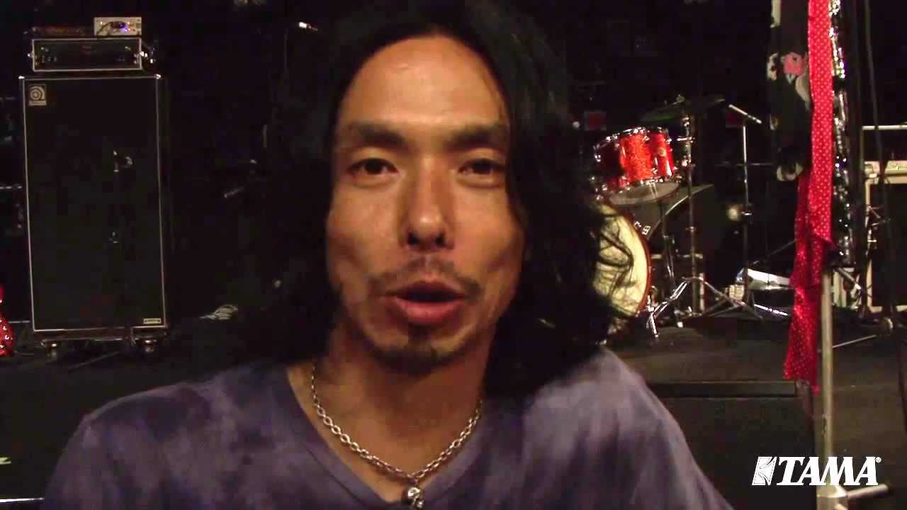 Iron Cobra 20th Anniversary - 満園英二- - YouTube