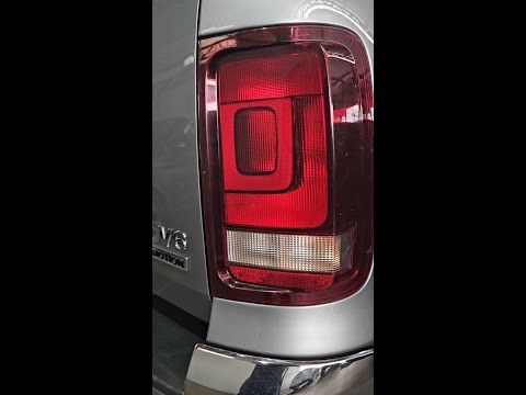 VISTORIA AMAROK