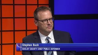 Behind the Headlines - August 10, 2018
