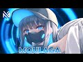 Nightcore Moulaga Lyrics 