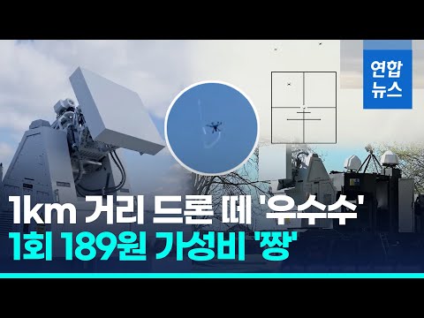 드론 떼 &amp;#<strong>39</strong>;우수수수&amp;#<strong>39</strong>;…英국방부 &amp;quot;고출력 전파무기 시험 <strong>성공</strong>&amp;quot;/ 연합뉴스 (Yonhapnews)