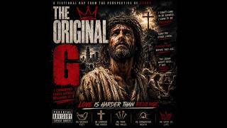 THE ORIGINAL G | A Fictional Rap From the Perspective of Jesus