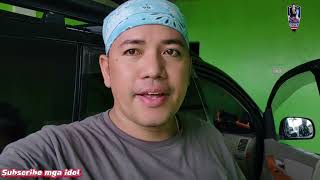Toyota Innova 2012 Android Head Unit Installation, Home Service at Ramos Tarlac 