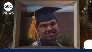 'He truly changed my life': Classmate recalls slain Brown University student