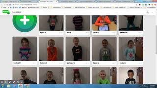 Flipgrid Teacher Dashboard