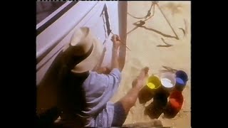BBC 1 May Bank Holiday Continuity 1992 (Incomplete)