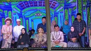 DEWIYATUL&MOH JALI DESA PELAMPANG‼️TEMANG MANTEN‼️putra famili se benjir