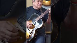 "Don't Think Twice" Original Song by Tim Wolf