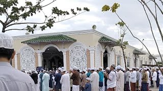 Maulid Nabi Muhammad SAW Di Kota Citra Graha