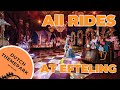 All Rides and Attractions at Efteling Theme Park Mp3 Song